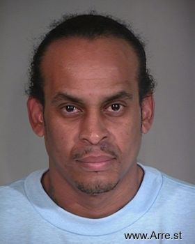 Anthony  Yancey Mugshot