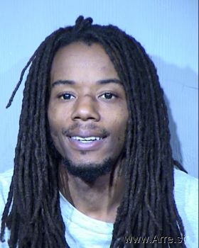 Antoine Lee Cooks Mugshot