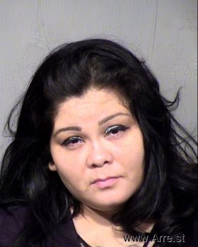 Antoinette  Young Mugshot