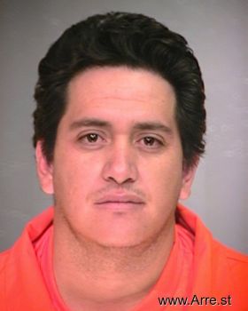 Antonio F Acevedo Mugshot