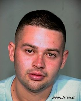 Antonio  Acosta Mugshot