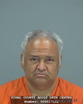 Antonio  Aguirre Mugshot