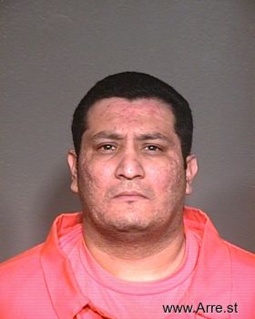 Antonio  Aguirre-pina Mugshot