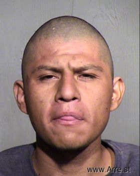 Antonio  Alvarado Mugshot