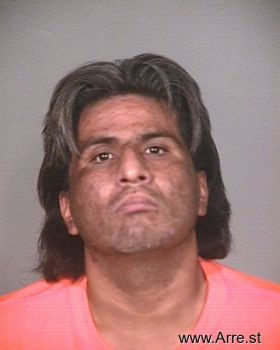 Antonio  Alvarado Mugshot