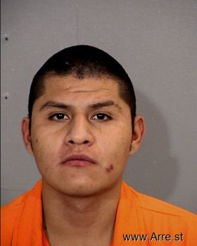 Antonio  Alvarado Mugshot