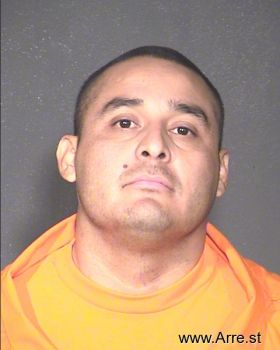 Antonio  Alvarado-lopez Mugshot