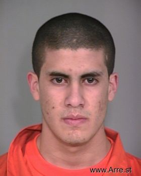 Antonio  Alvarez Mugshot