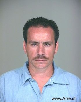 Antonio  Alvarez-cortez Mugshot