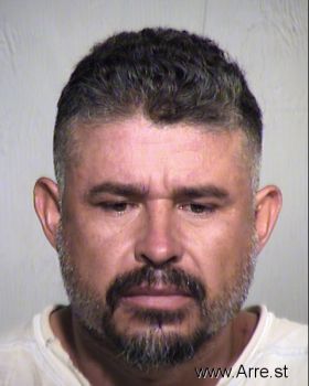 Antonio Sotelo Ayala Mugshot