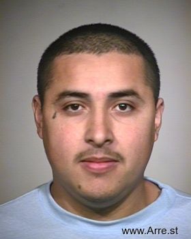 Antonio A Ayala Mugshot