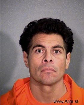 Antonio  Ayala Mugshot