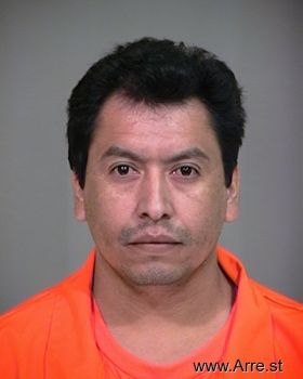 Antonio  Barrera Mugshot