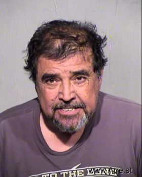 Antonio Leyva Bautista Mugshot