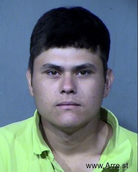 Antonio Higuera Beltran Mugshot