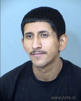 Antonio  Beltran Mugshot