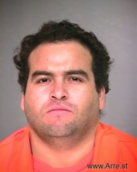 Antonio A Beltran Mugshot