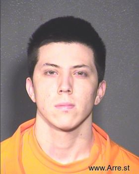 Antonio R Benitez Mugshot