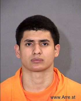 Antonio G Benitez-soto Mugshot