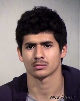 Antonio Guadalupe Benitez Soto Mugshot