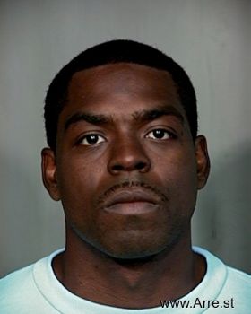 Antonio  Calloway Mugshot