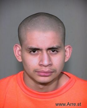 Antonio  Camacho Mugshot