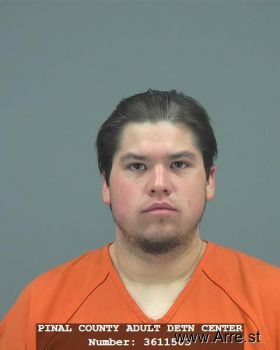 Antonio  Castillo Mugshot