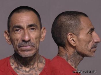 Antonio Torres Jr Cervantes Mugshot