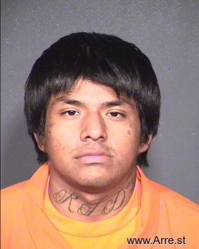 Antonio C Cervantes Mugshot