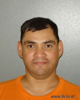 Antonio  Chavez Mugshot