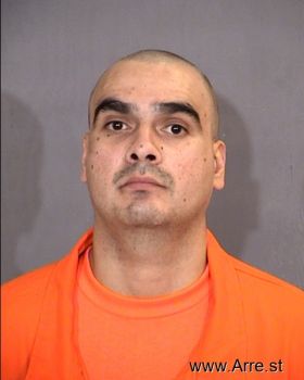 Antonio  Chavez Mugshot