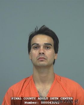 Antonio  Chavez Mugshot