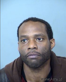 Antonio L Collins Mugshot