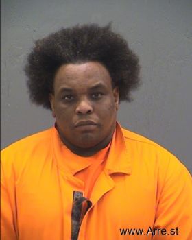 Antonio U. Collins Mugshot