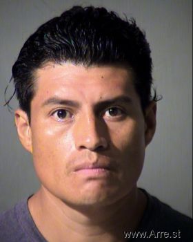 Antonio  Cordero-reyes Mugshot