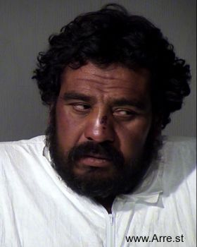 Antonio Marcos Diaz Mugshot