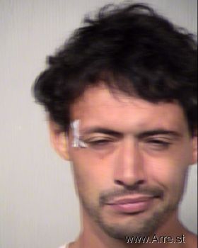 Antonio Jesus Felix Mugshot