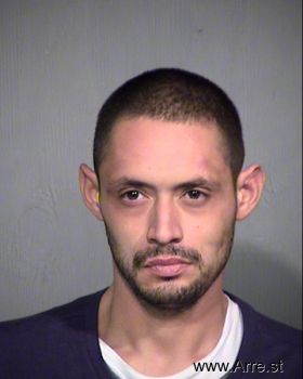 Antonio Jesus Felix Mugshot