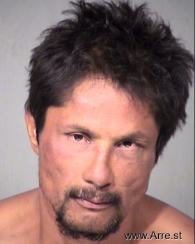 Antonio  Flores Mugshot