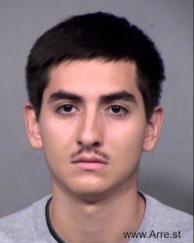 Antonio  Flores Mugshot