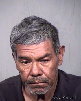 Antonio Galaviz Flores Mugshot