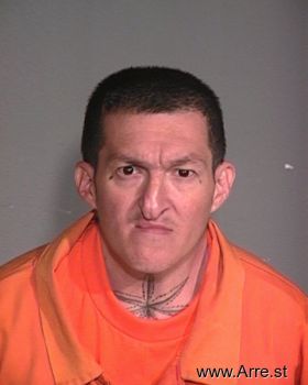 Antonio  Flores Mugshot