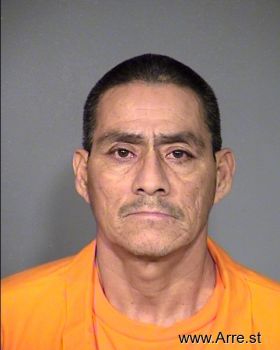 Antonio M Flores Mugshot