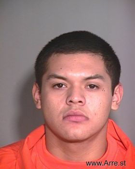 Antonio A Flores Mugshot