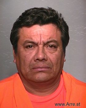 Antonio  Flores-carretero Mugshot