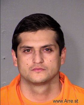 Antonio  Garate Mugshot