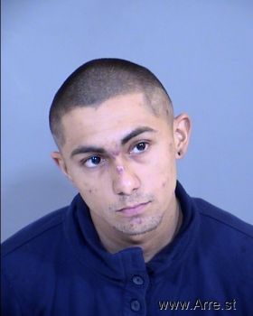 Antonio Cruz Gonzalez Mugshot