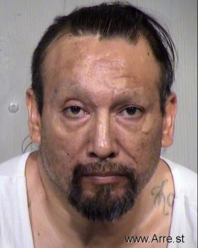 Antonio  Gonzalez Mugshot