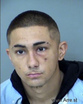 Antonio Cruz Gonzalez Mugshot