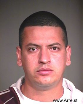 Antonio  Gonzalez-coronado Mugshot